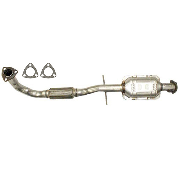 saturn SC2 Catalytic Converter EPA Approved 