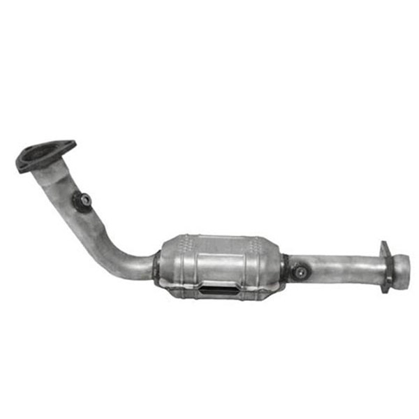  buick Commercial Chassis Catalytic Converter EPA Approved 