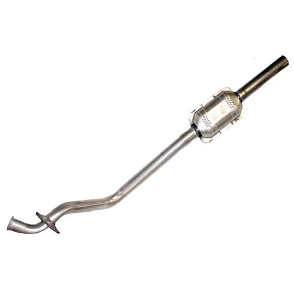  pontiac Trans Sport Catalytic Converter EPA Approved 