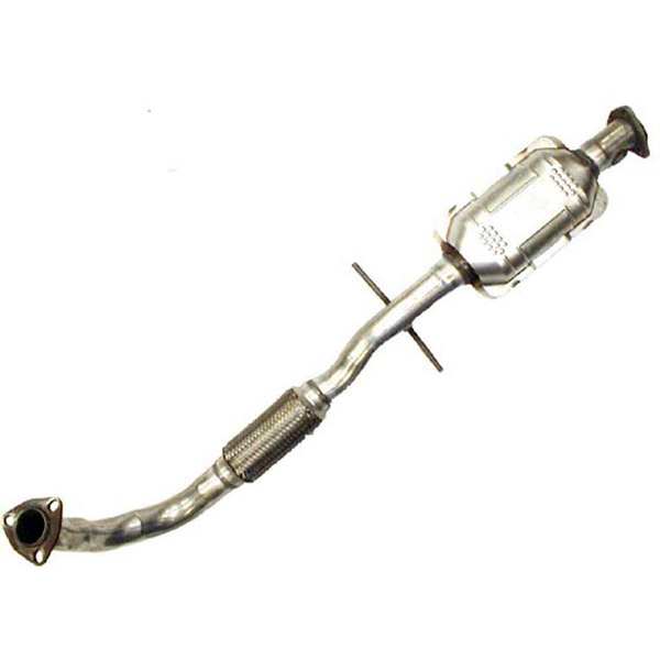  saturn SW1 Catalytic Converter EPA Approved 