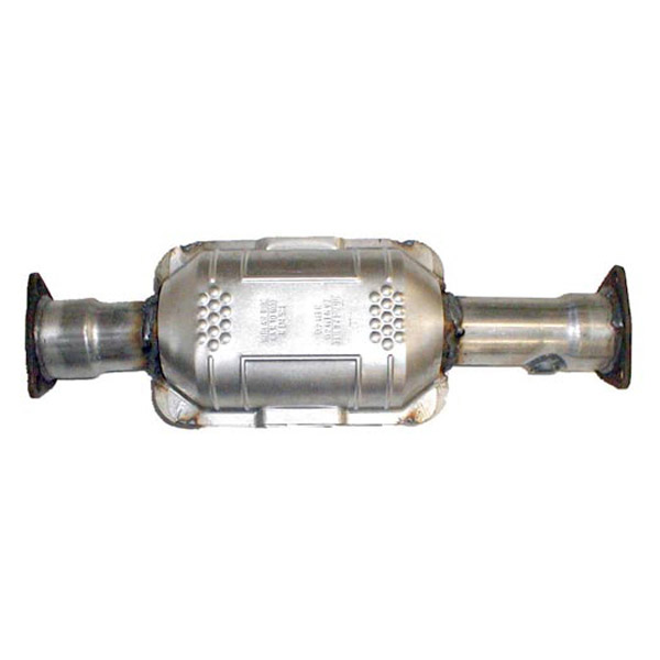  pontiac Sunfire Catalytic Converter EPA Approved 