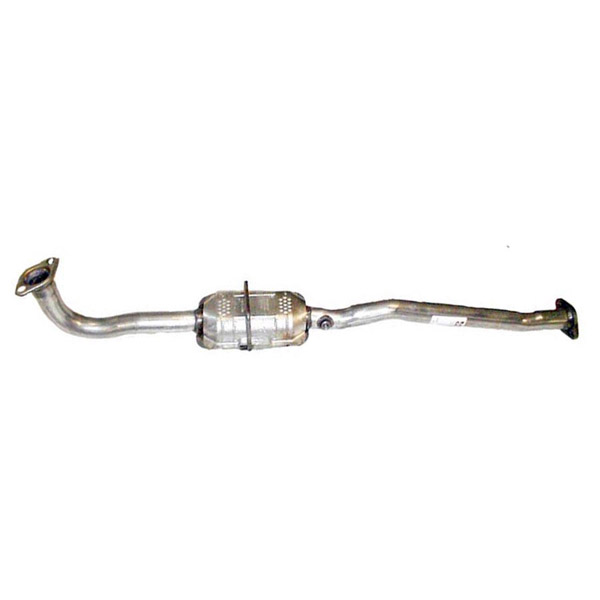  chevrolet Metro Catalytic Converter EPA Approved 