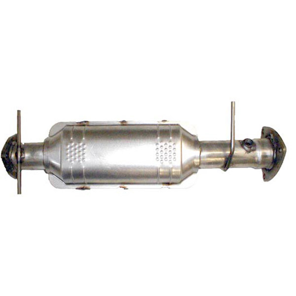  isuzu Hombre Catalytic Converter EPA Approved 
