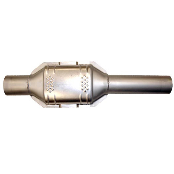  chevrolet P20 Catalytic Converter EPA Approved 