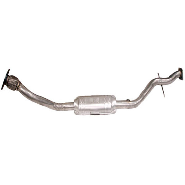  pontiac Montana Catalytic Converter EPA Approved 