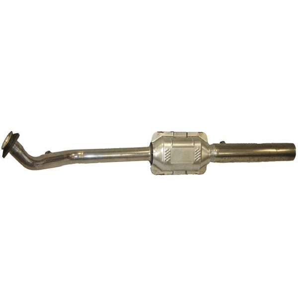  chevrolet Express 1500 Catalytic Converter EPA Approved 