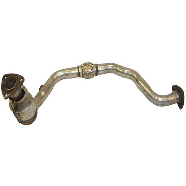  saturn LW2 Catalytic Converter EPA Approved 