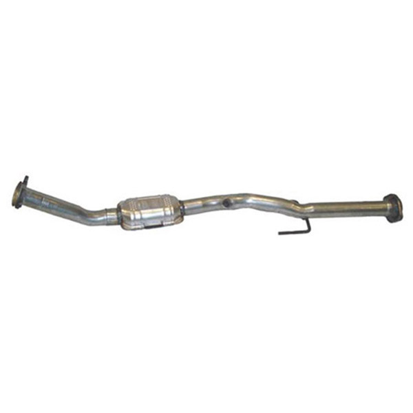  chevrolet Trailblazer EXT Catalytic Converter EPA Approved 