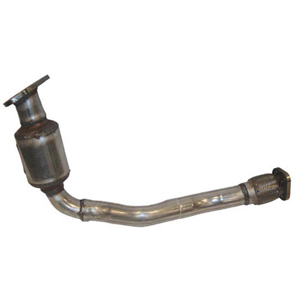  pontiac G6 Catalytic Converter EPA Approved 