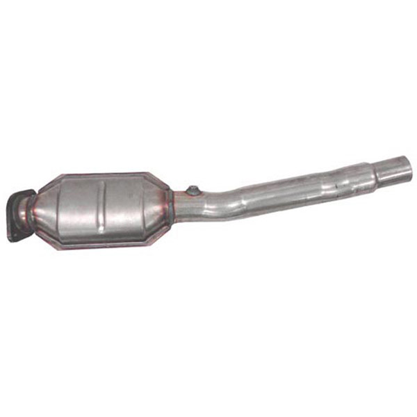  chevrolet Silverado 1500 HD Catalytic Converter EPA Approved 