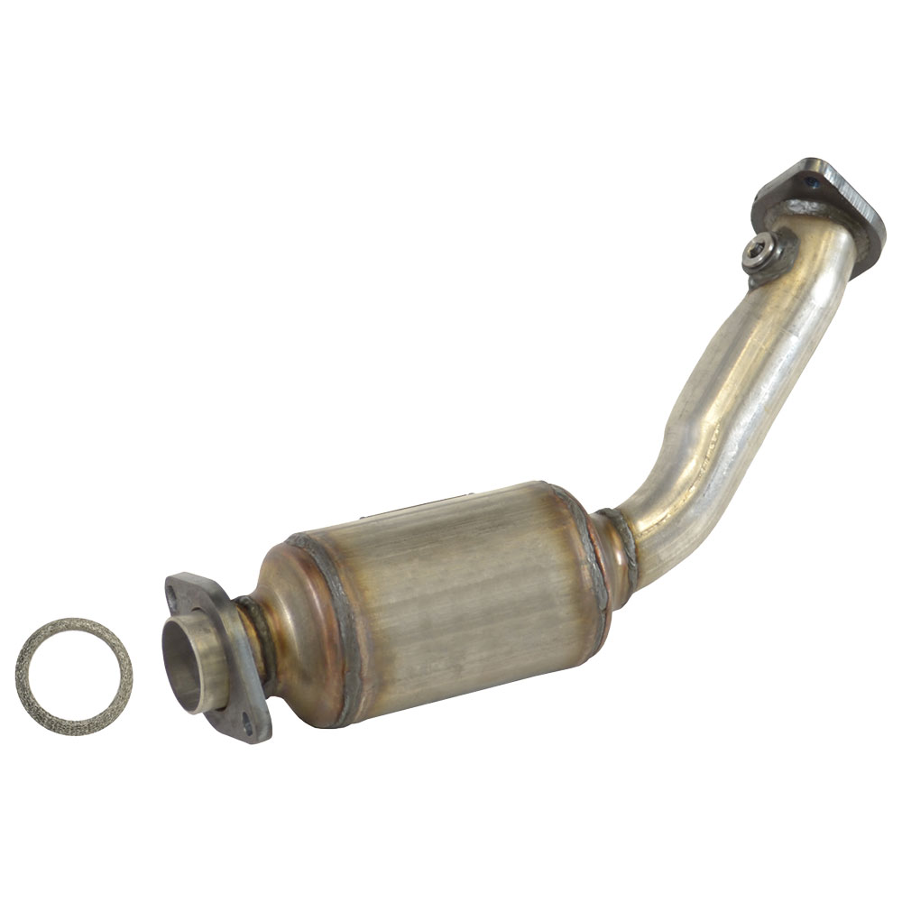  cadillac STS Catalytic Converter EPA Approved 
