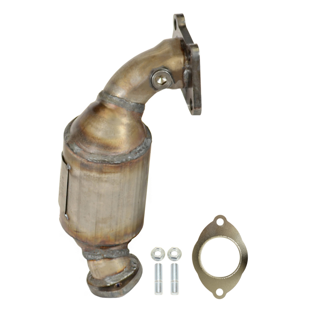  gmc Terrain Catalytic Converter EPA Approved 
