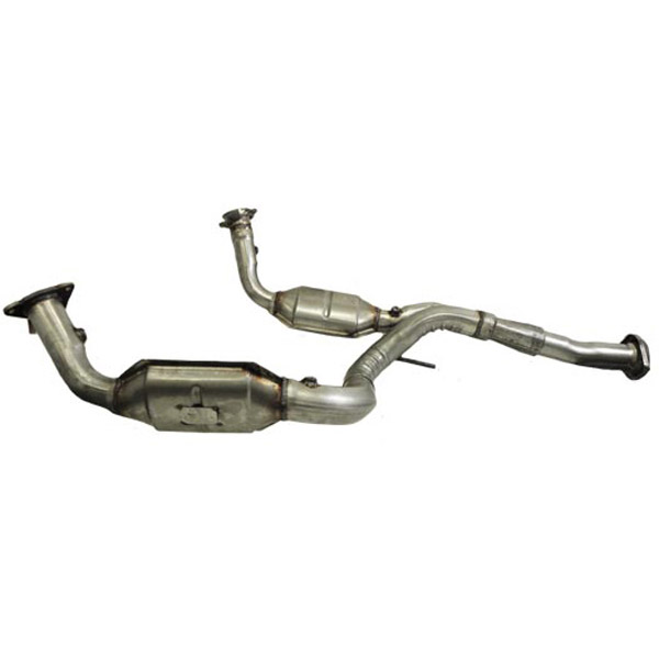  chevrolet Silverado 3500 Classic Catalytic Converter EPA Approved 