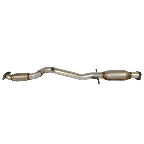  chevrolet Cruze Limited Catalytic Converter EPA Approved 