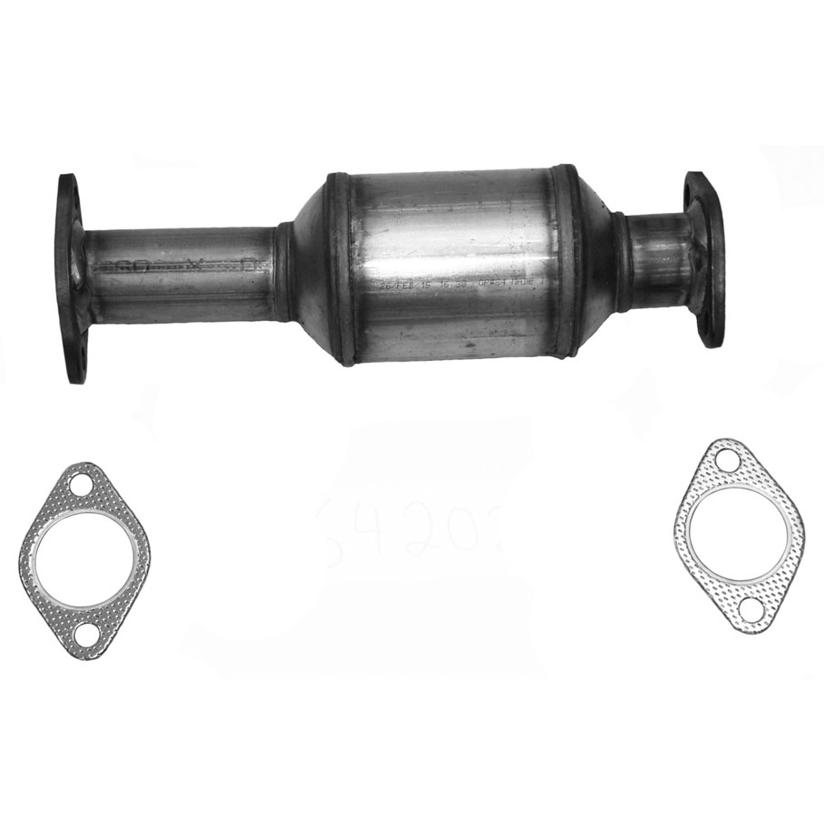  pontiac G3 Catalytic Converter EPA Approved 