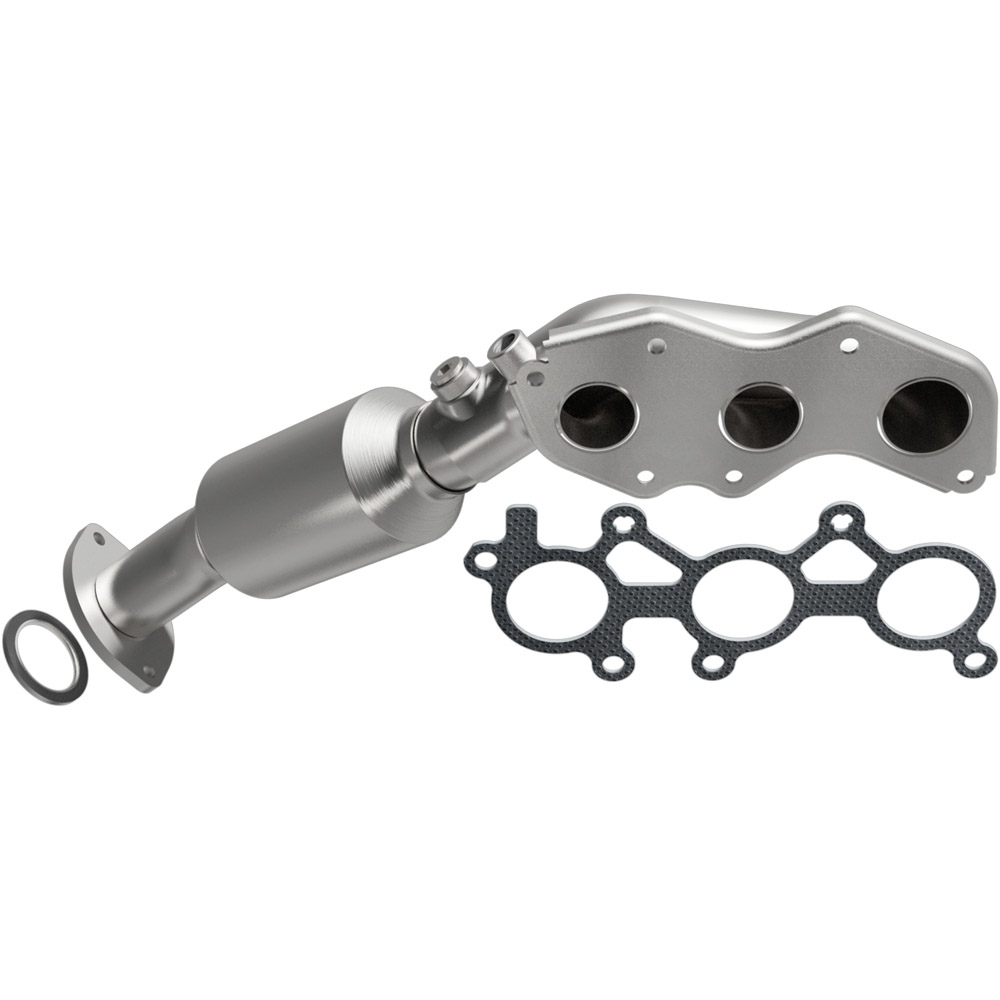  lexus RC350 Catalytic Converter EPA Approved 