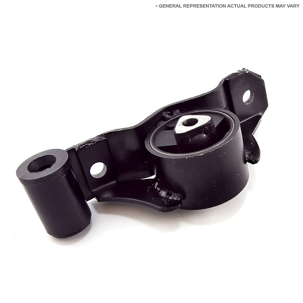  chevrolet  Transmission Mount 