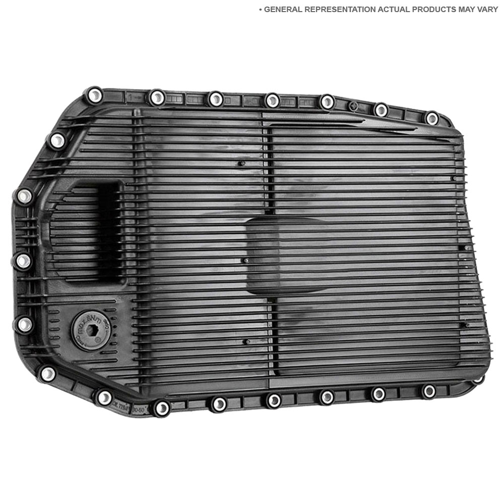  chevrolet Tahoe Auto Trans Oil Pan 