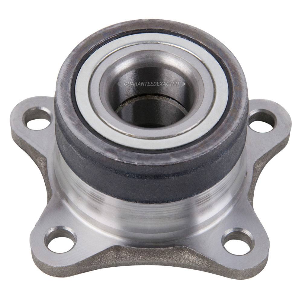  toyota Celica Wheel Bearing Module 