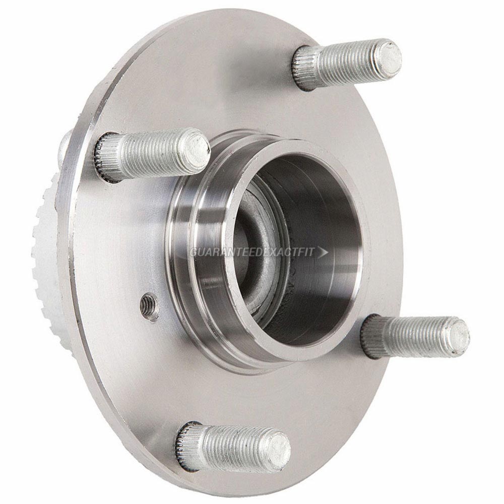  chevrolet Metro Wheel Hub Assembly 