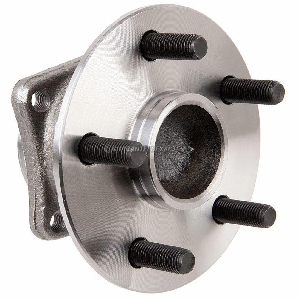  toyota Matrix Wheel Hub Assembly 