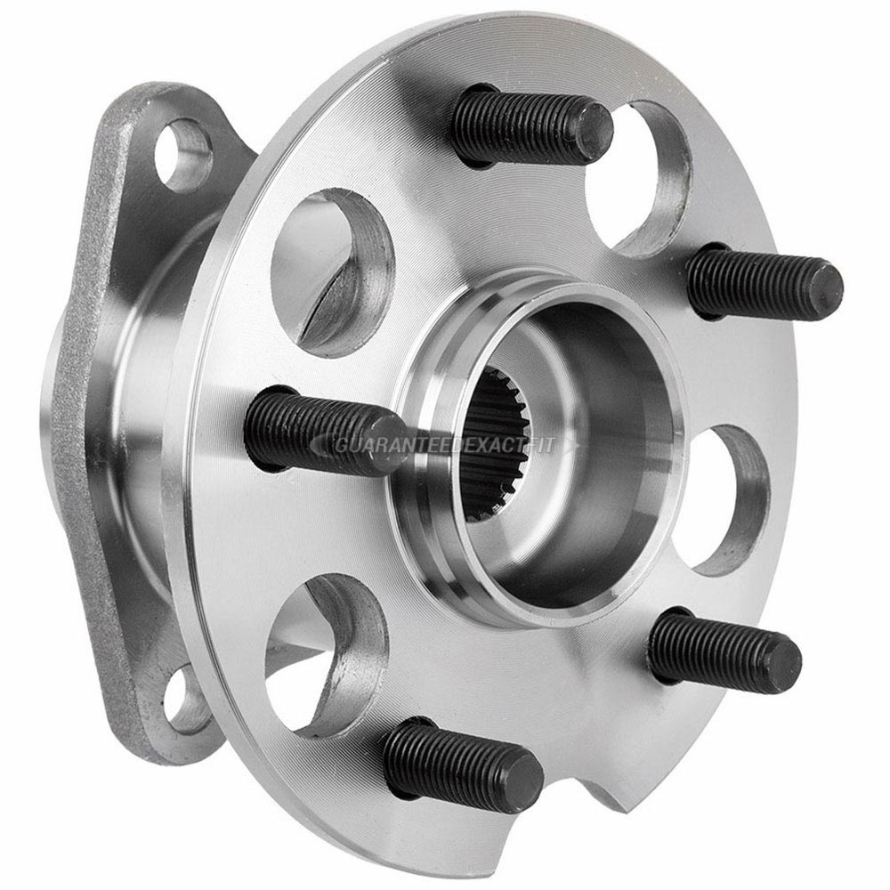  toyota  Wheel Hub Assembly 
