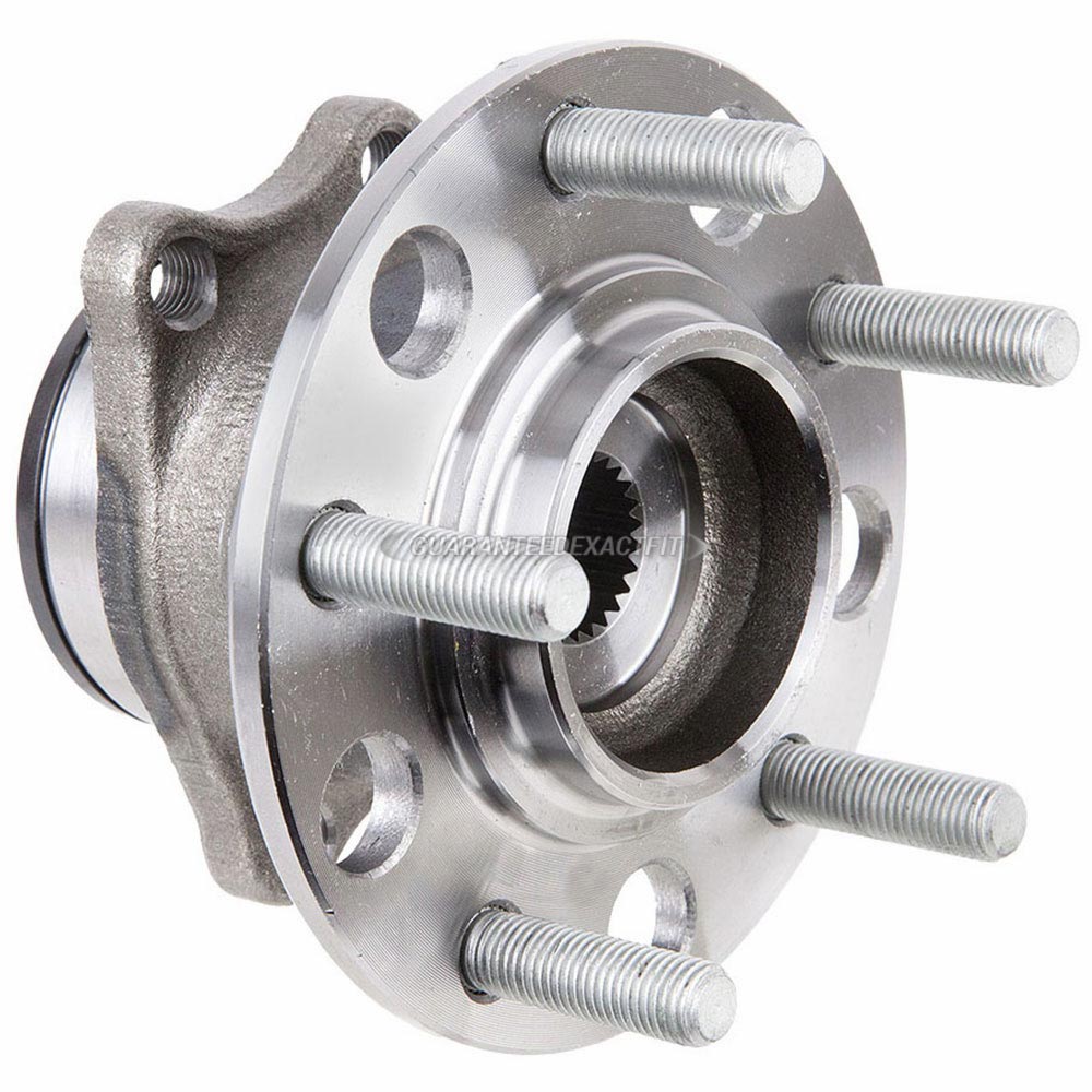 jeep Compass Wheel Hub Assembly 