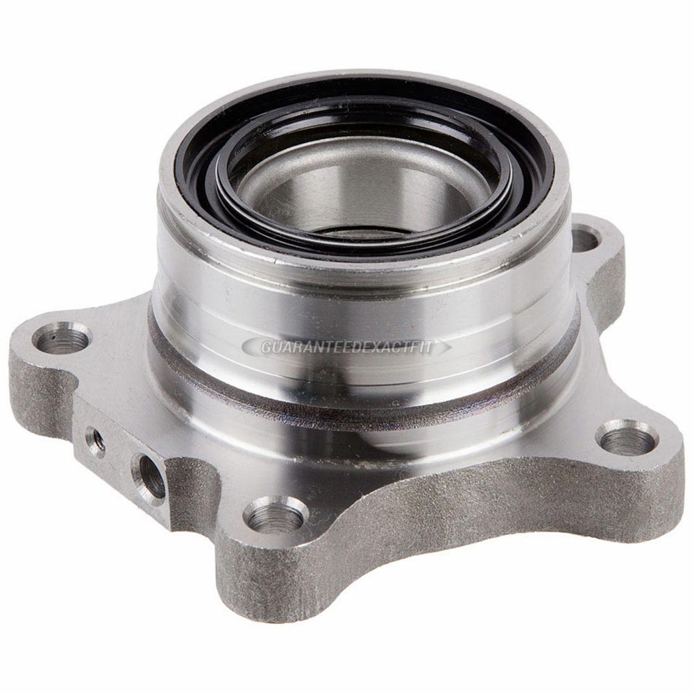  toyota Tundra Wheel Bearing Module 