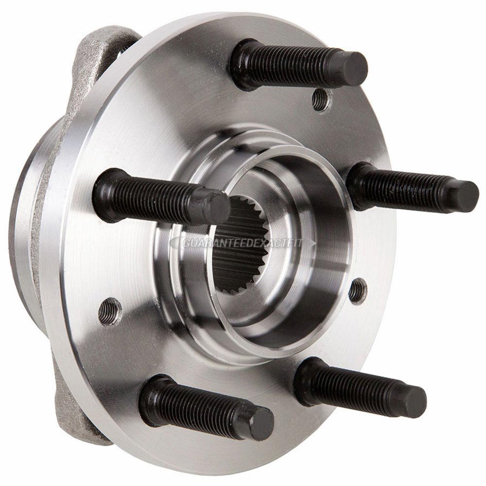  ford Windstar Wheel Hub Assembly 
