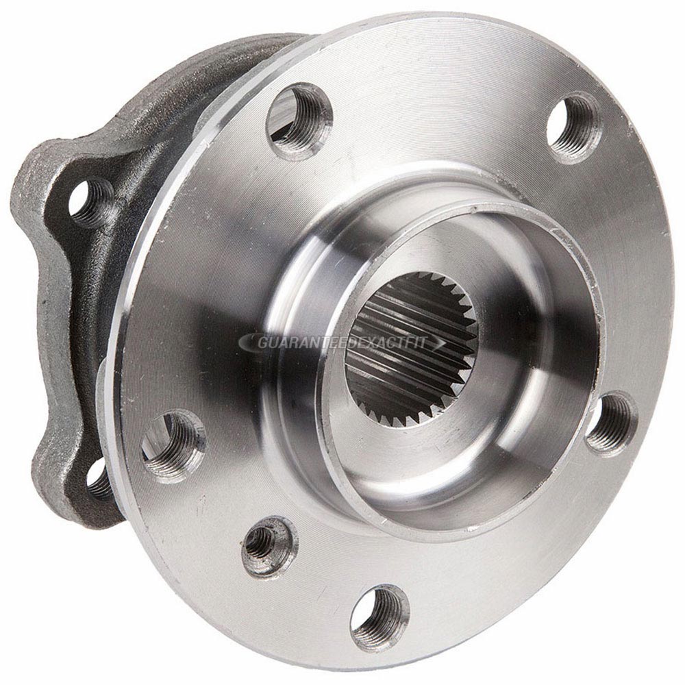  bmw X5 Wheel Hub Assembly 