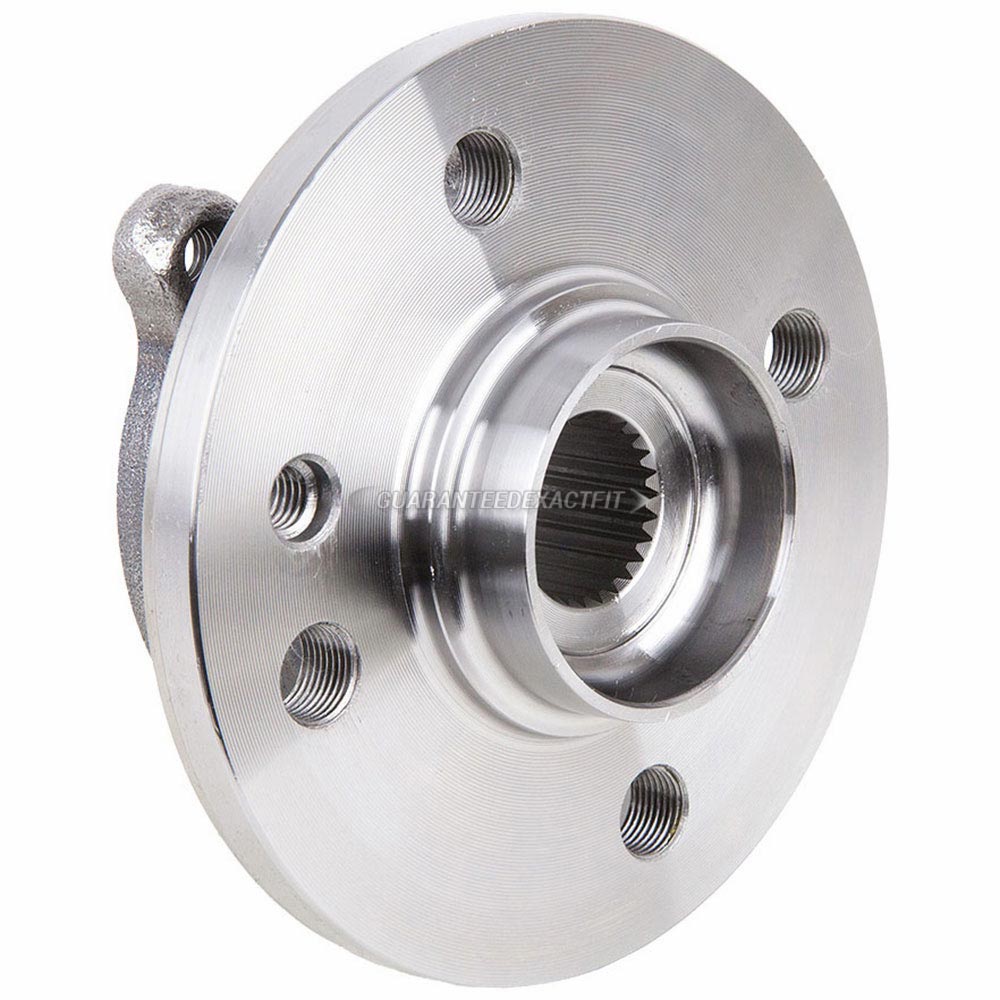  bmw i3s Wheel Hub Assembly 