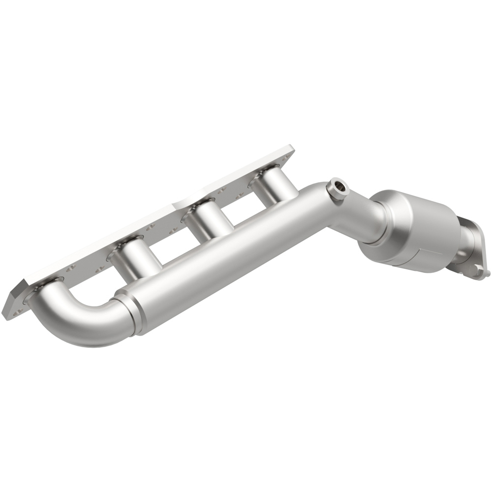  lexus GS460 Catalytic Converter EPA Approved 