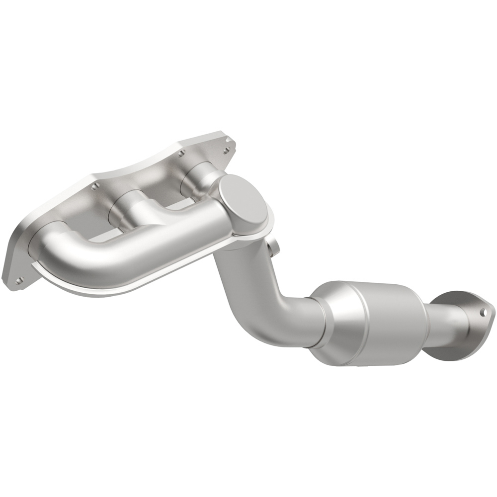  lexus GS450h Catalytic Converter EPA Approved 