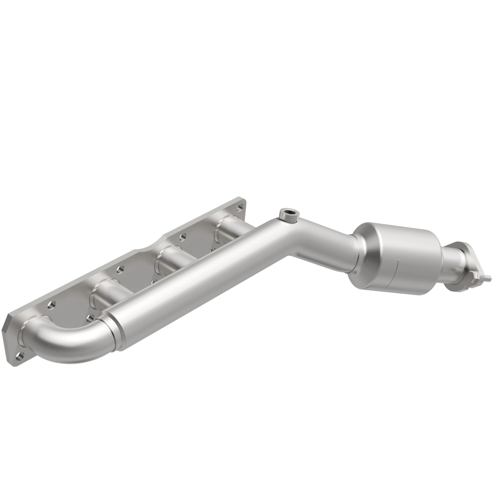  infiniti FX50 Catalytic Converter EPA Approved 