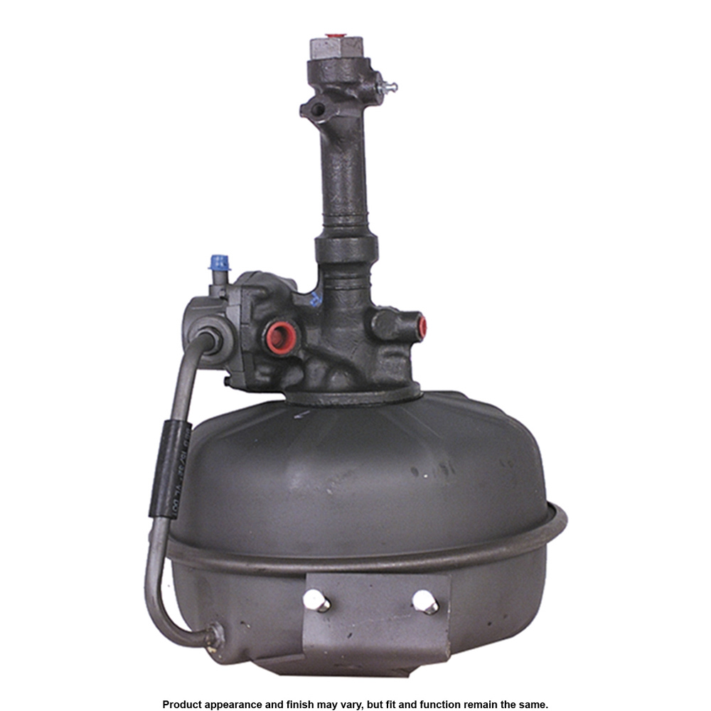  chevrolet C70 Brake Booster 