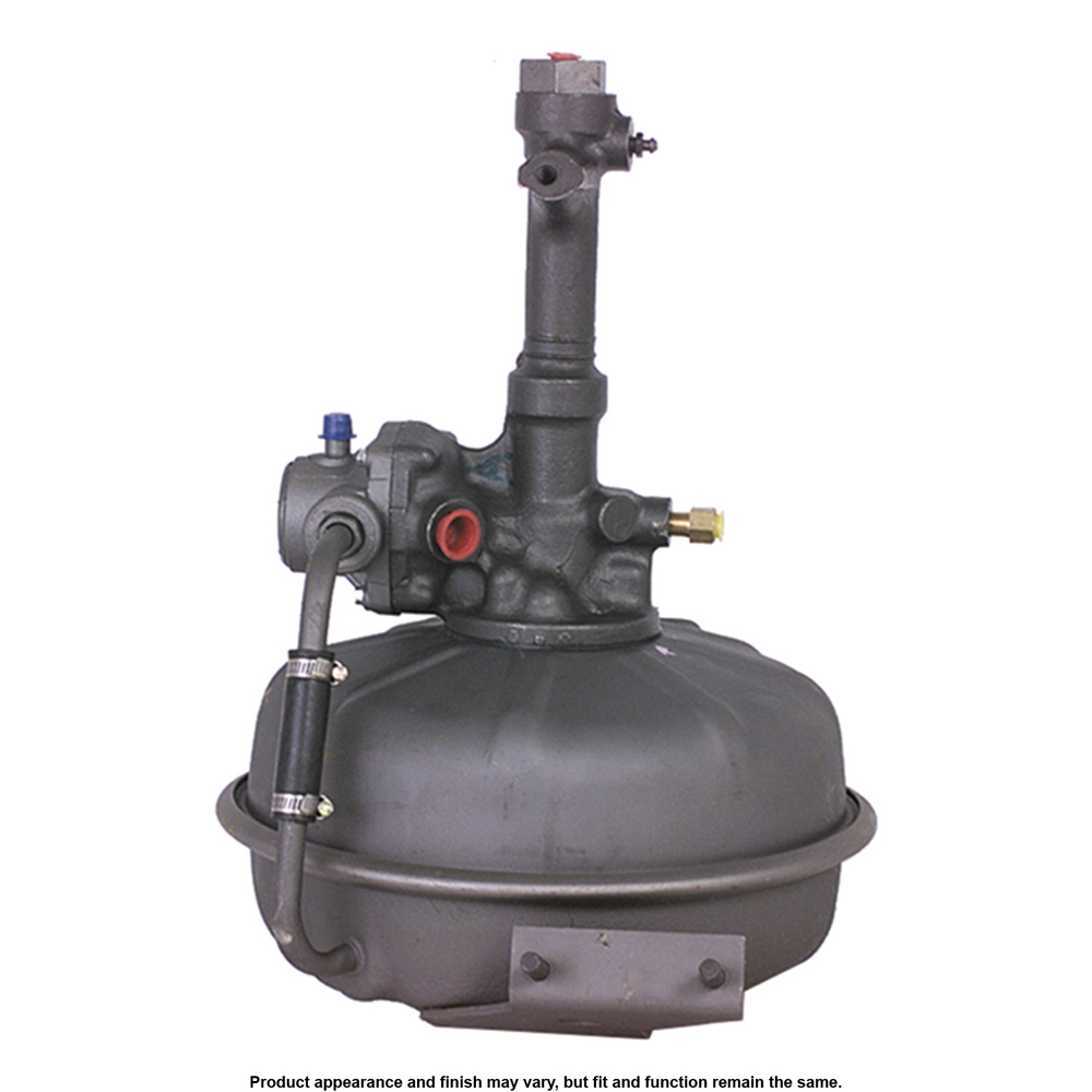  chevrolet C50 Brake Booster 