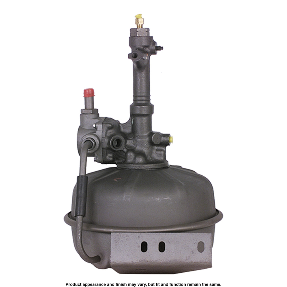  ford F800 Brake Booster 