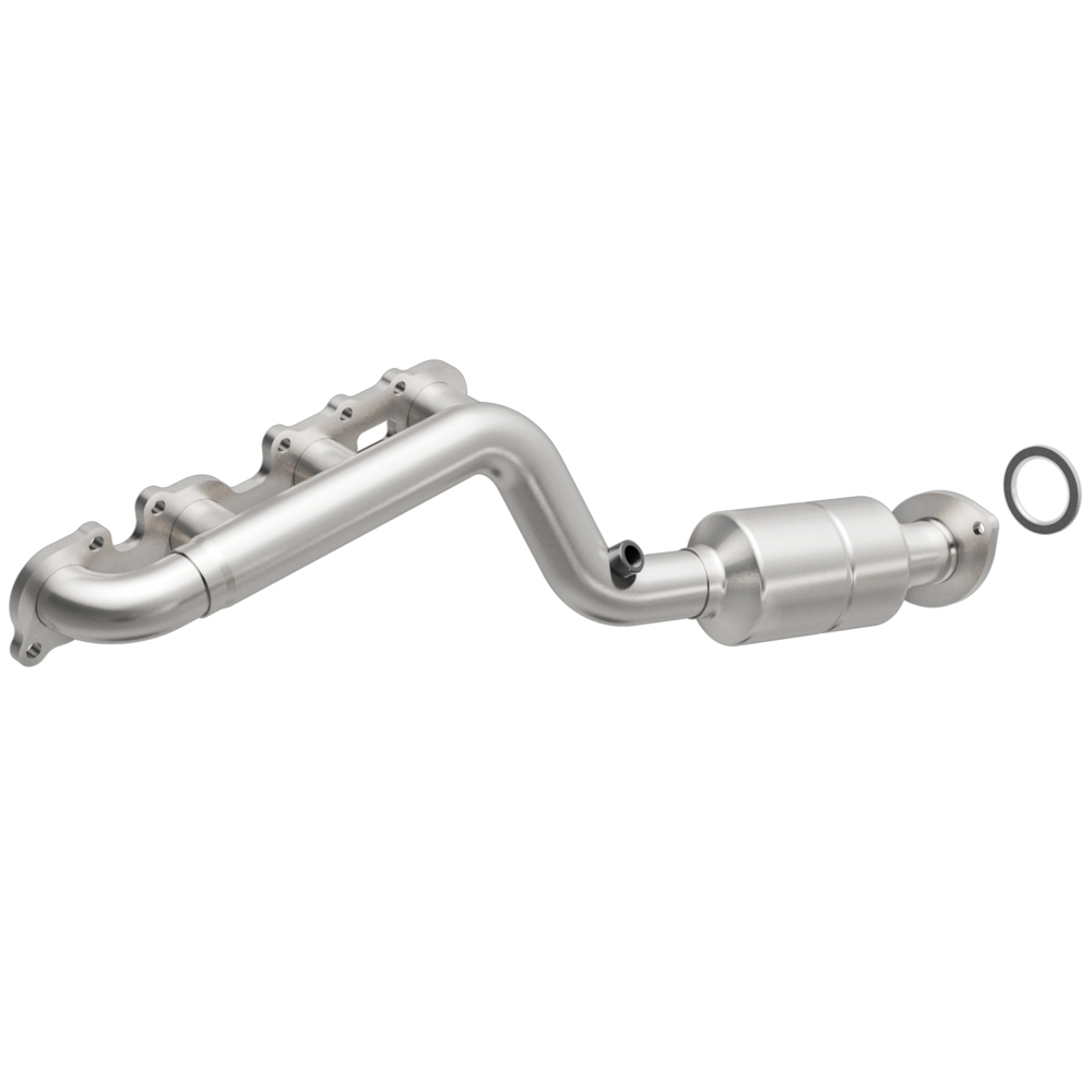  lexus LS460 Catalytic Converter EPA Approved 