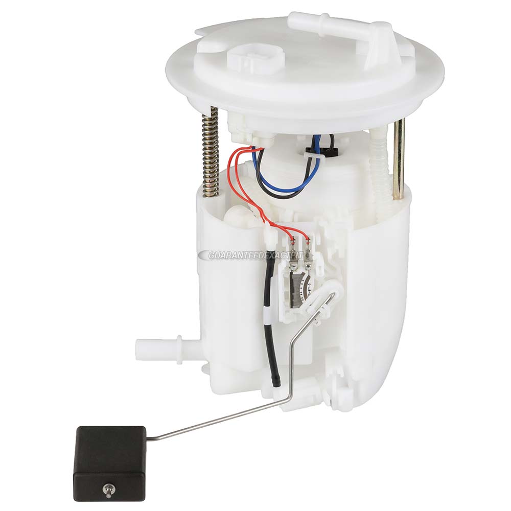  dodge Caliber Fuel Pump Assembly 