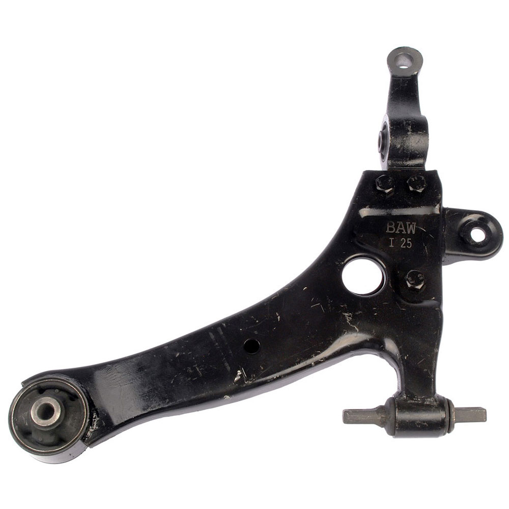  hyundai Sonata Control Arm 