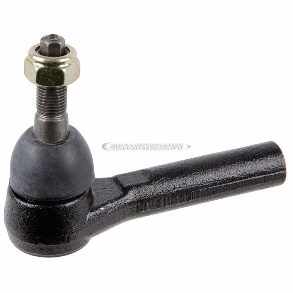 2013 dodge Charger Outer Tie Rod End 