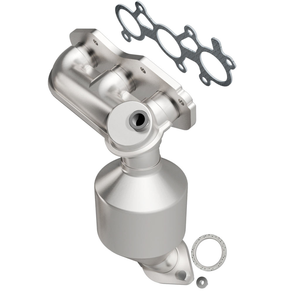  lexus RX450h Catalytic Converter EPA Approved 
