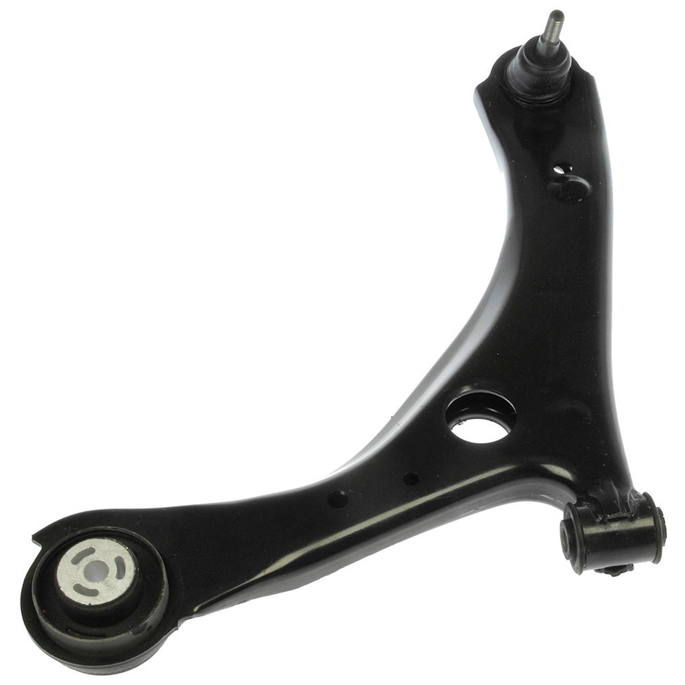  volkswagen Routan Control Arm 