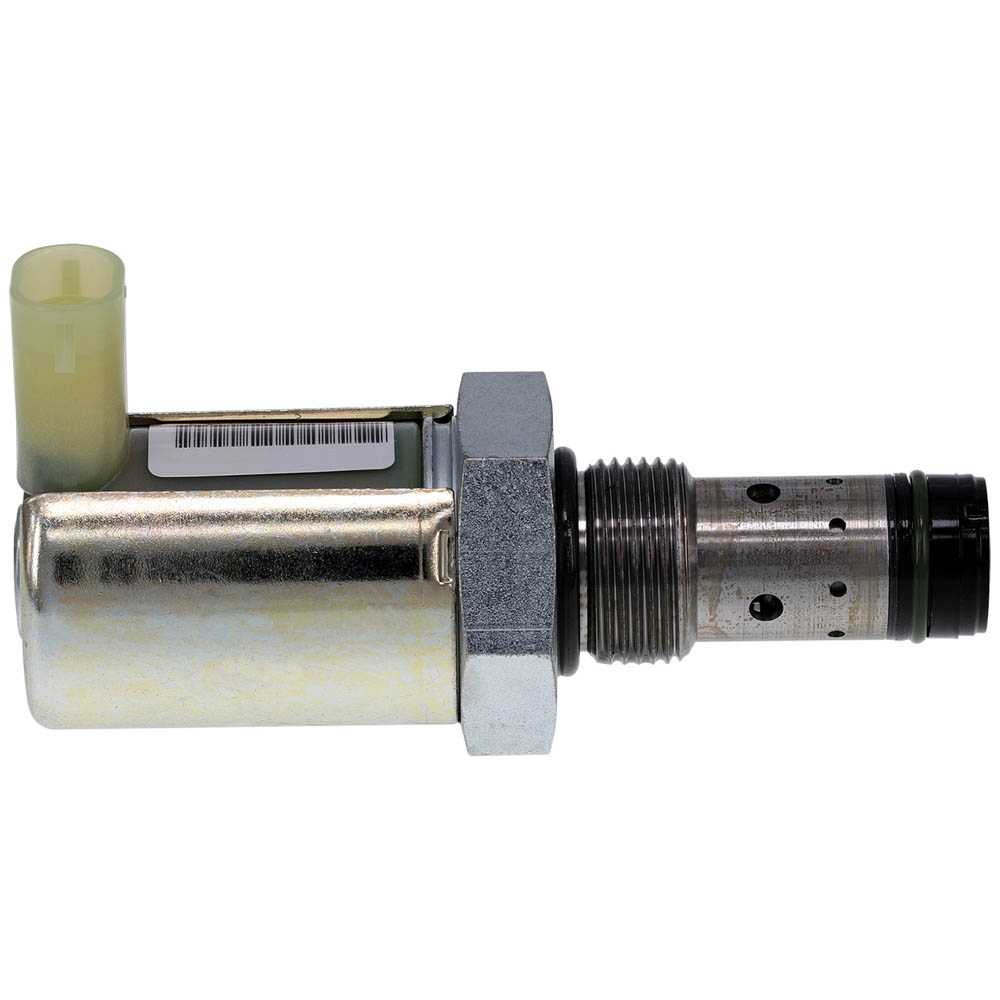  ford  Fuel Injection Pressure Regulator 