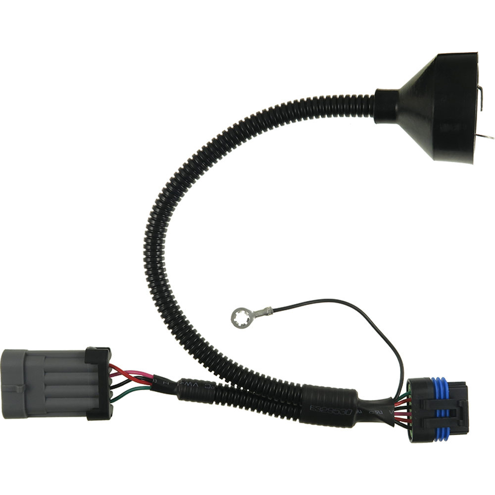 chevrolet  Fuel Pump Driver Module Connector 