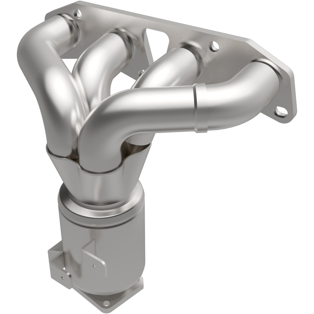  suzuki Kizashi Catalytic Converter EPA Approved 