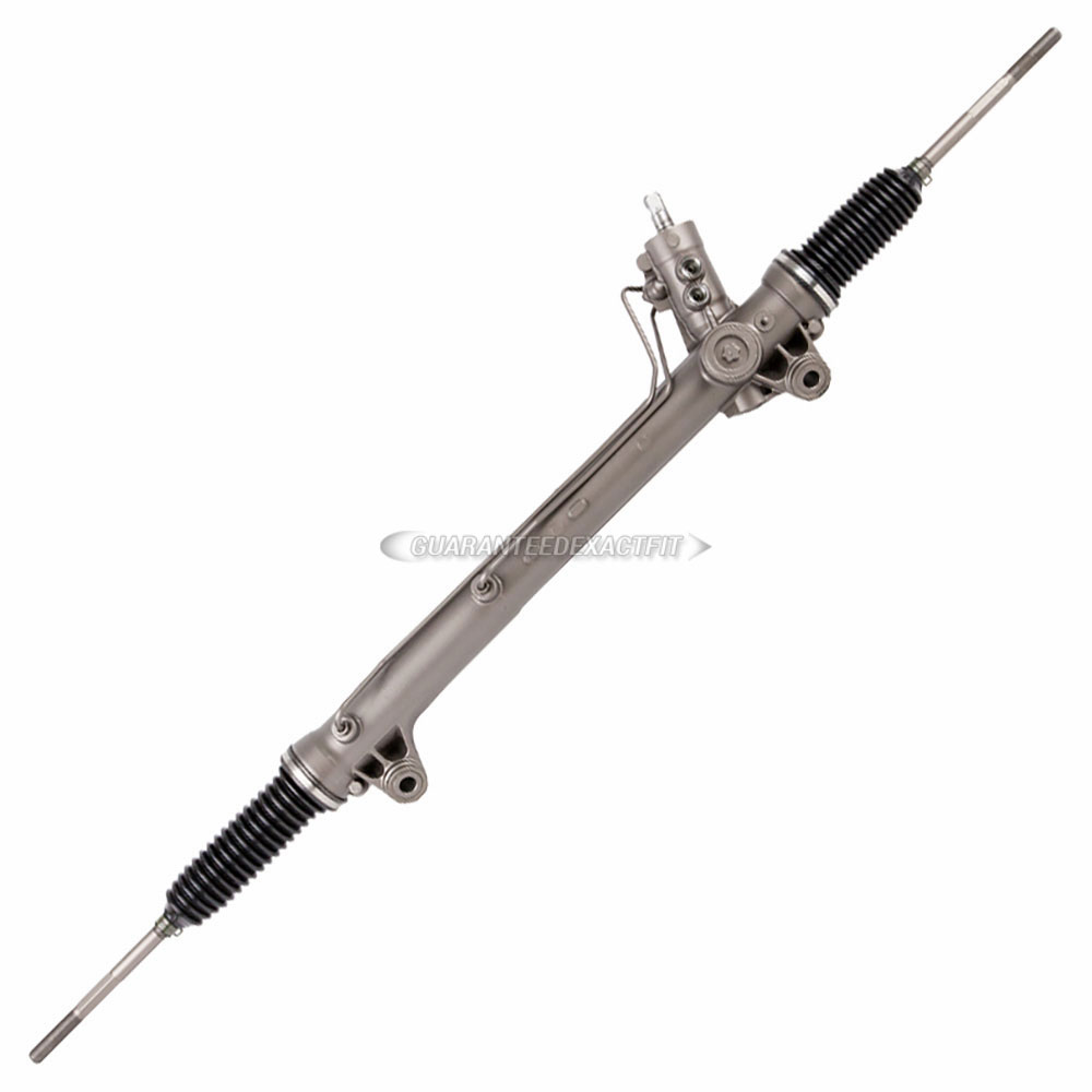  jeep Commander Rack and Pinion 