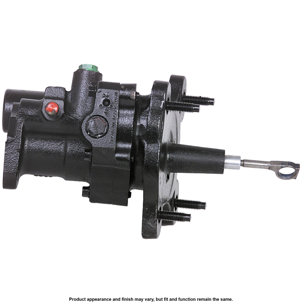  ford Granada Brake Booster 