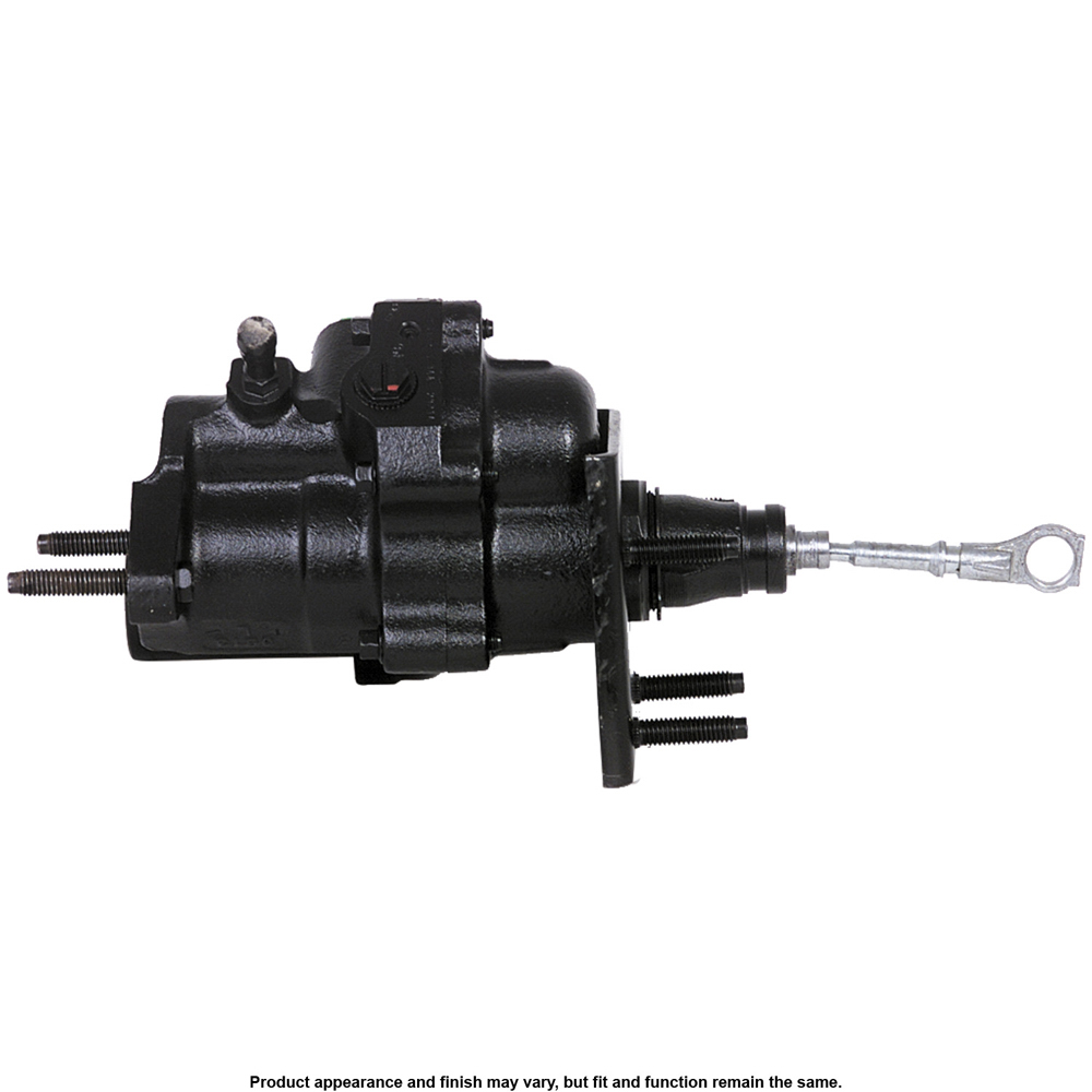  ford F Series Trucks Brake Booster 