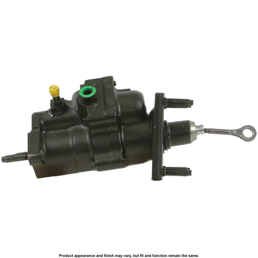  chevrolet Caprice Brake Booster 